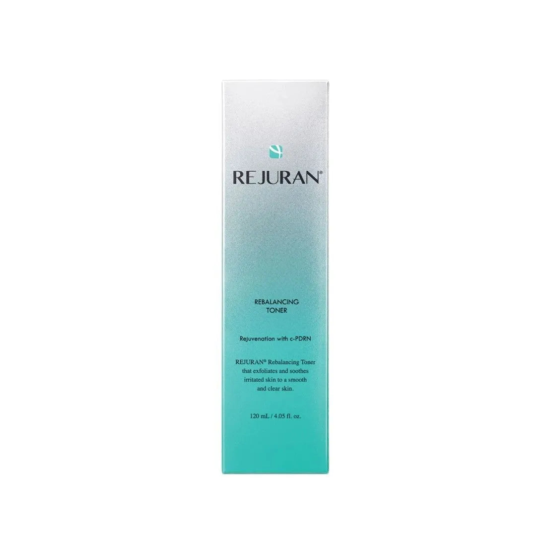 Rejuran Rebalancing Toner 120ml