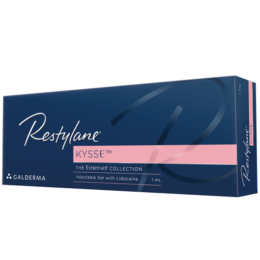 Restylane® Kysse With Lido 1Х1ml