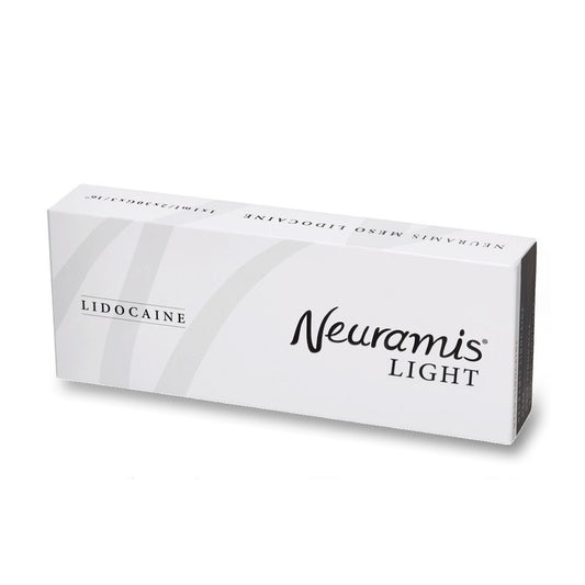 NEURAMIS Ligth Lido 1X1ml