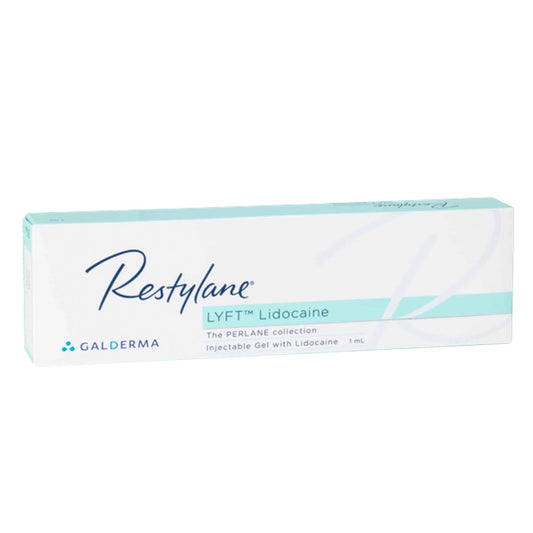 RESTYLANE LYFT With Lido 1Х1ml