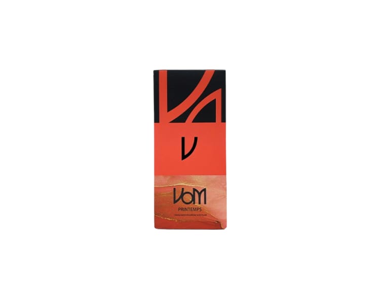 VOM LIGHT With Lido 2X1ml