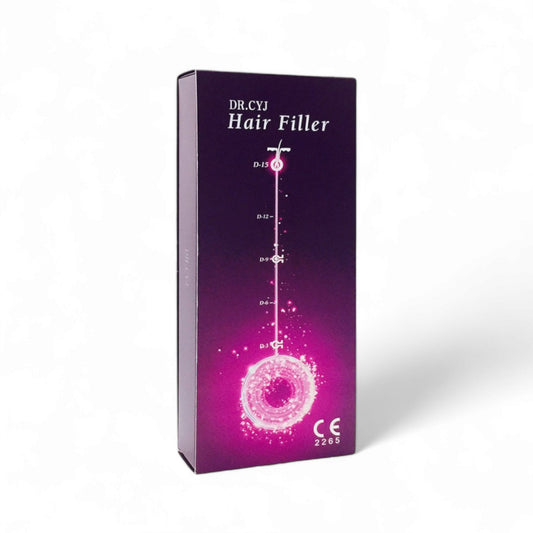 DR. CYJ HAIR FILLER 2Х1ml