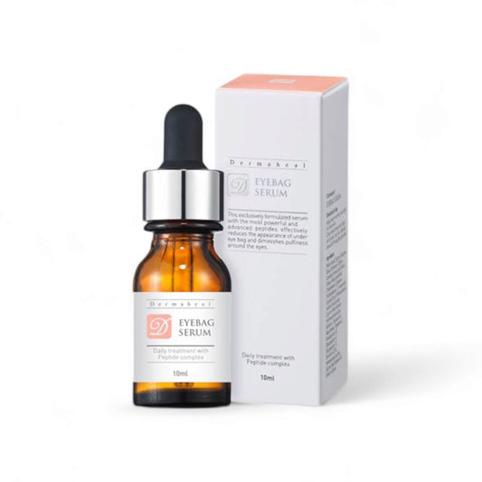 Dermaheal Eyebag Serum 10ml