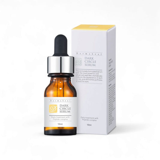 Dermaheal Dark Circle Serum 10ml