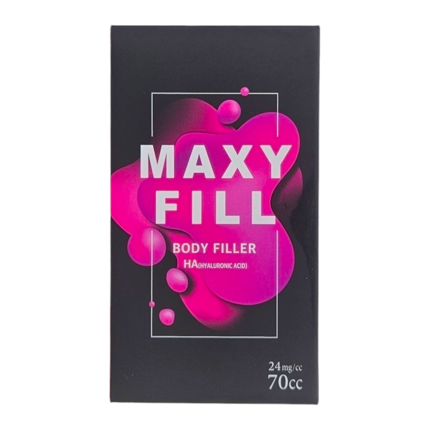 MAXY FILL 70сс