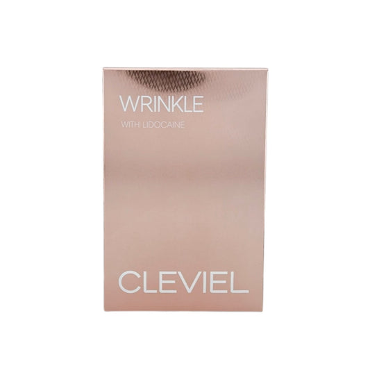 Cleviel Wrinkle