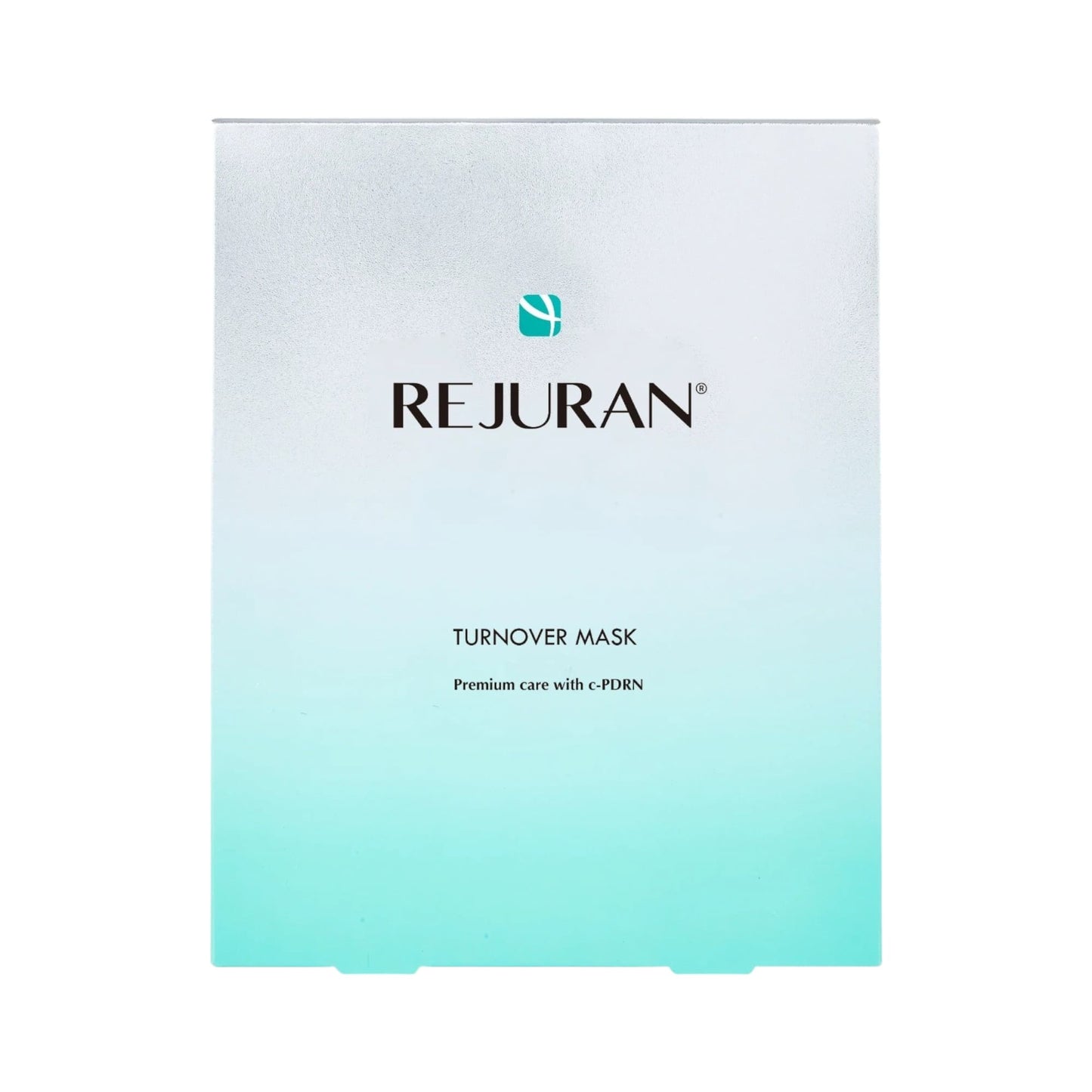 Rejuran Turnover Mask Box 5 mask