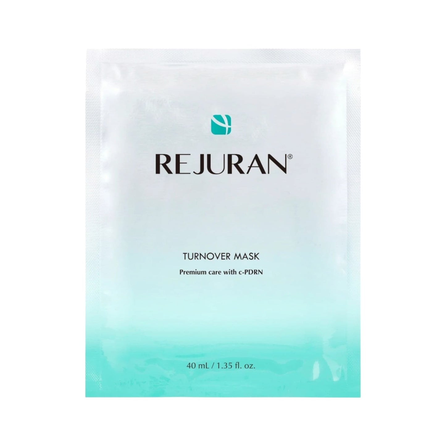 Rejuran Turnover Mask Box 5 mask