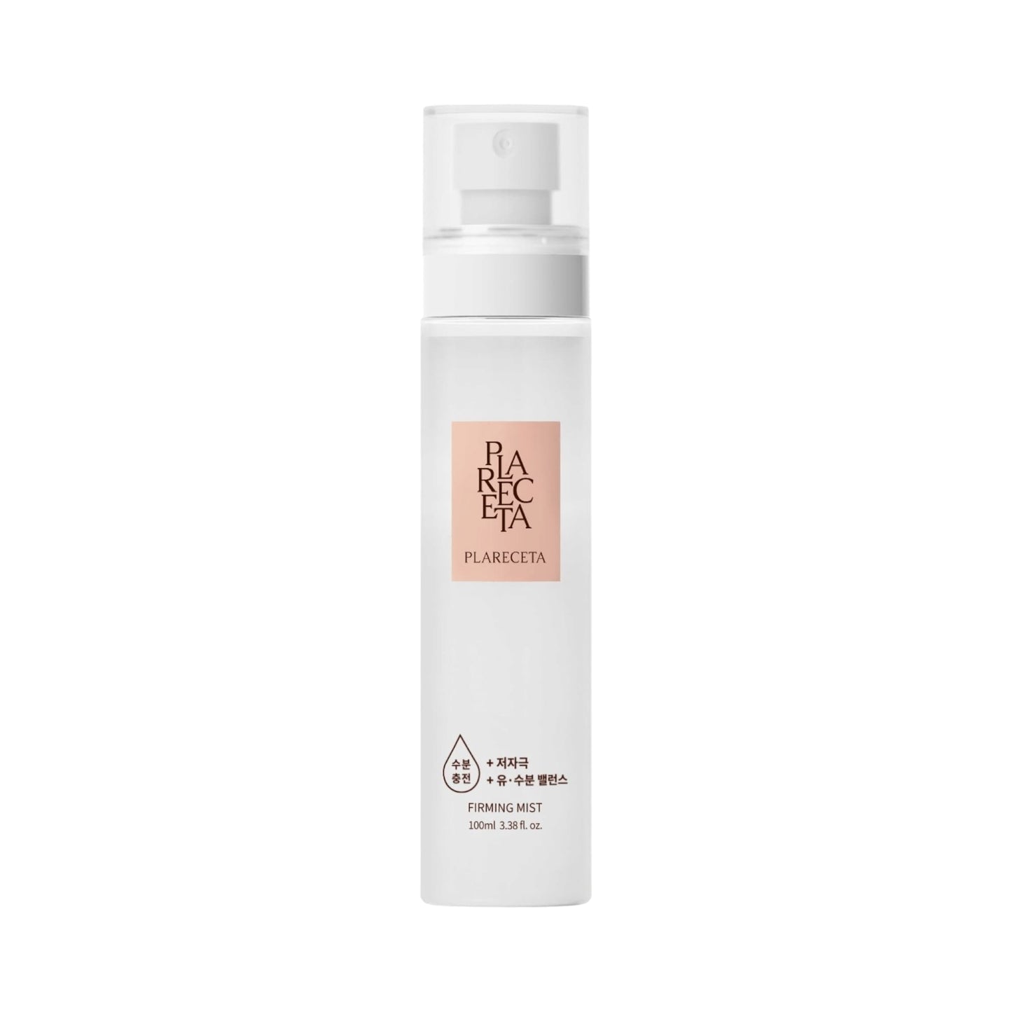 Plarecenta Firming Mist 100ml – Hydrating & Lifting Placenta Facial Spray