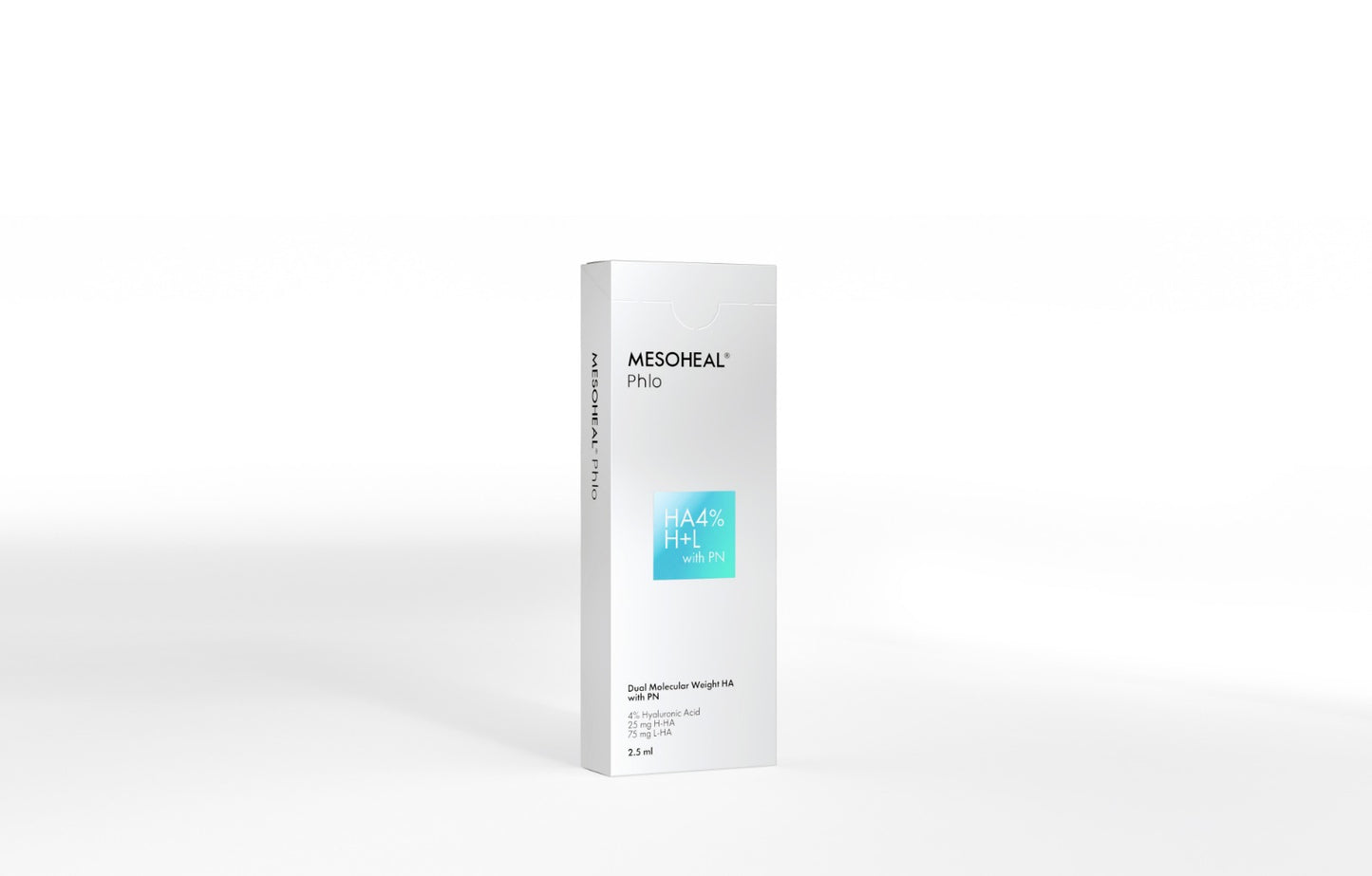 Mesoheal Phlo® 1X2.5 ml