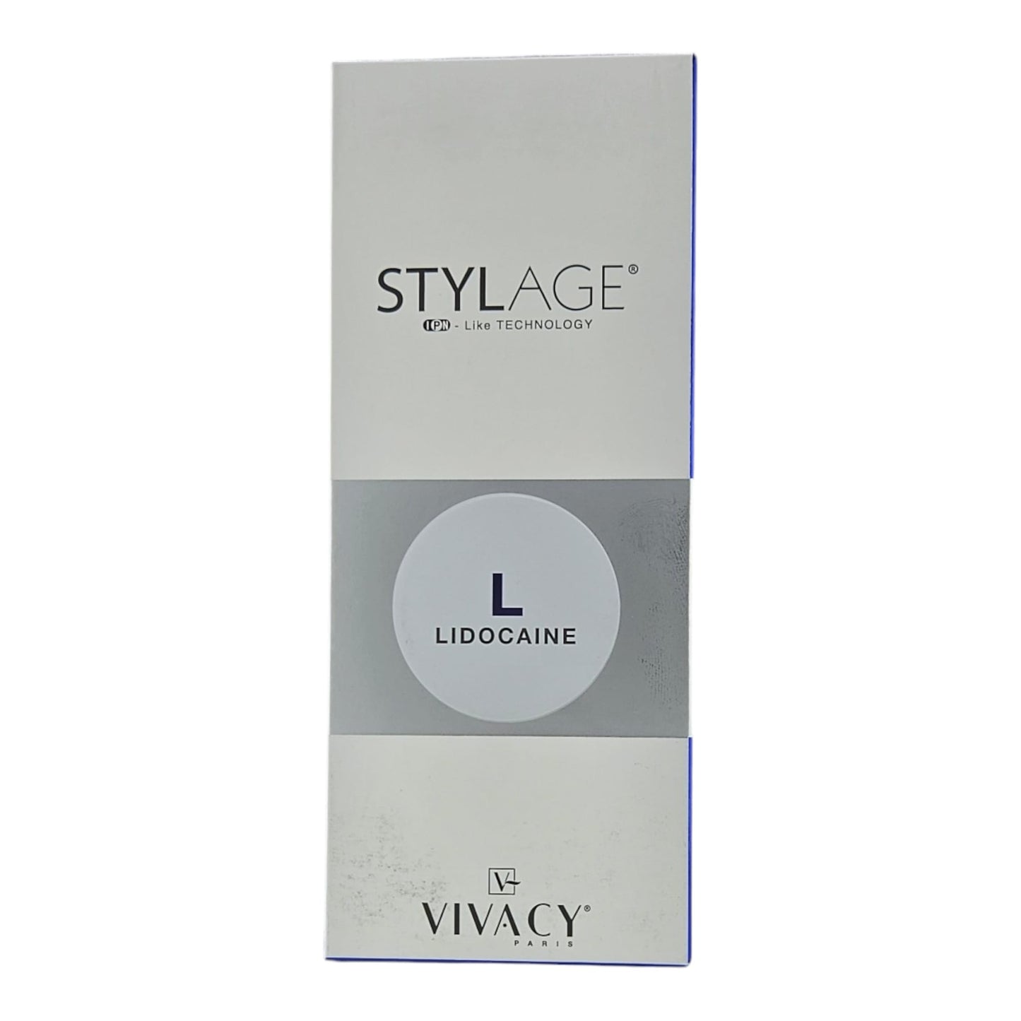 Stylage L With Lido 2Х1ml