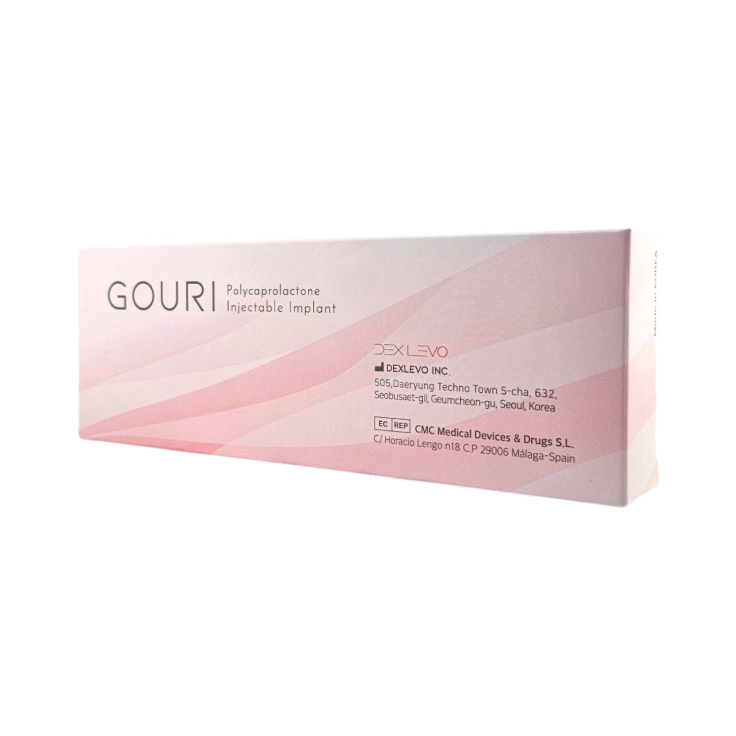 GOURI 1X1ml