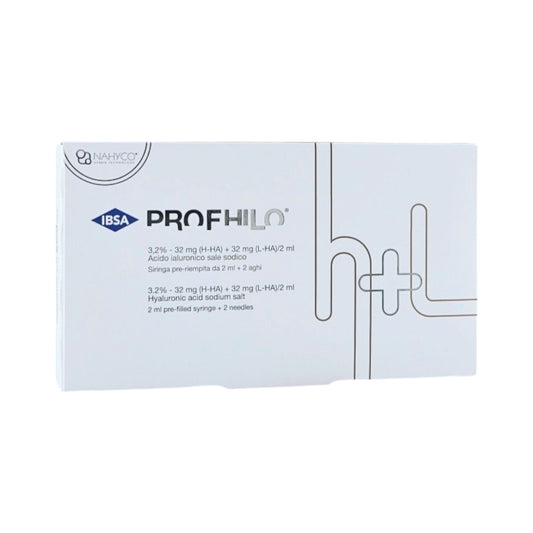 Profhilo® H+L 1X2ml