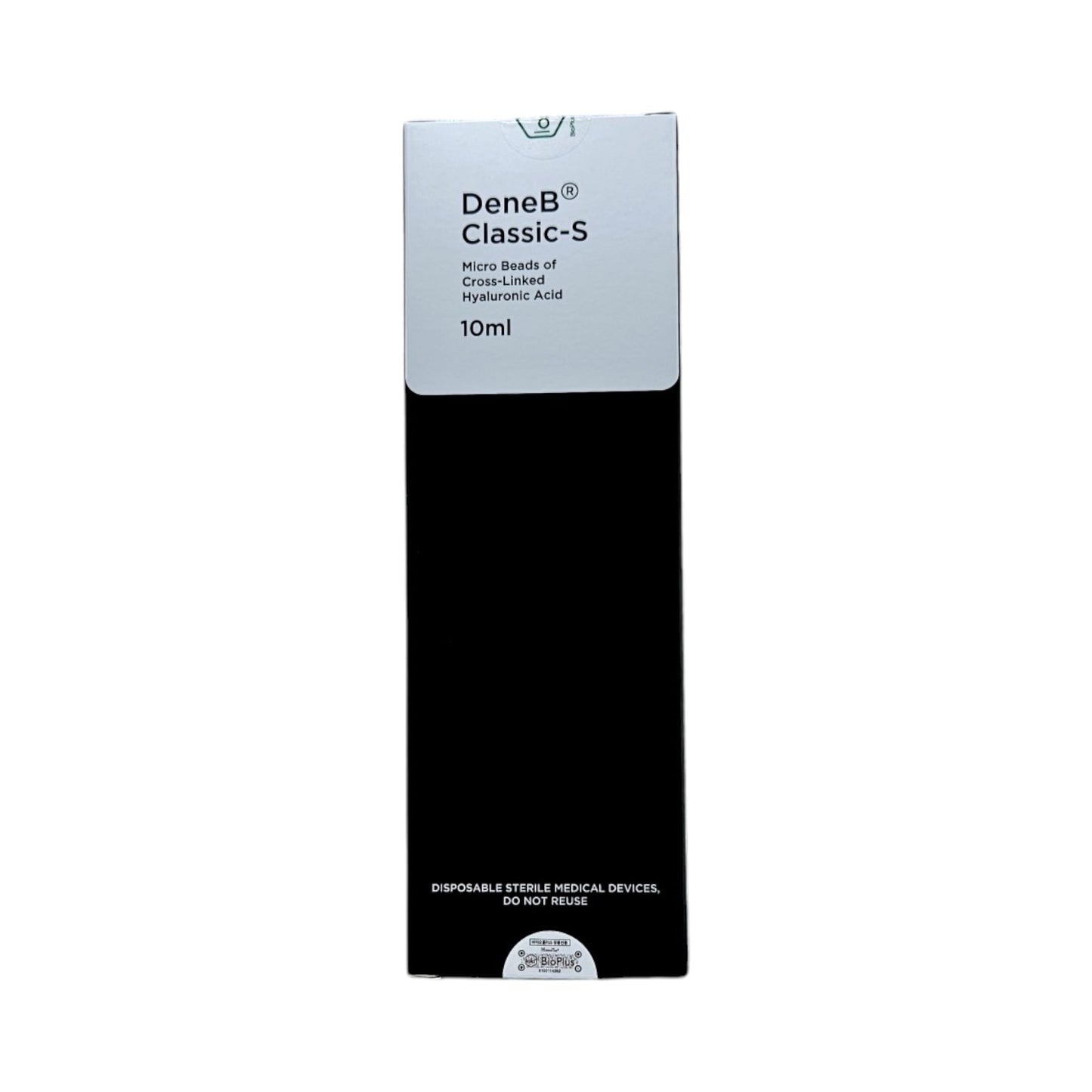 DENEB CLASSIC S 1X10ml