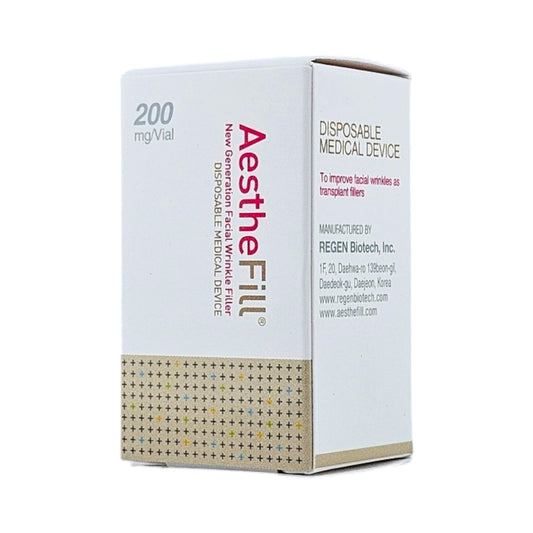 AestheFill® 200mg