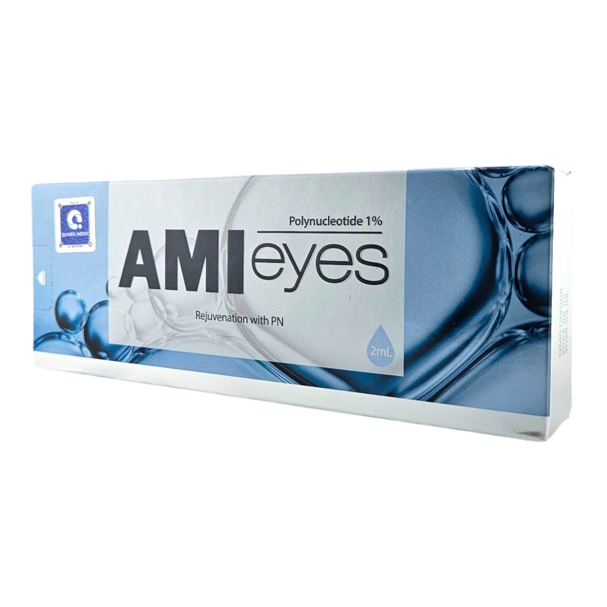 AMI Eyes 1X2ml - Fox|Pharma