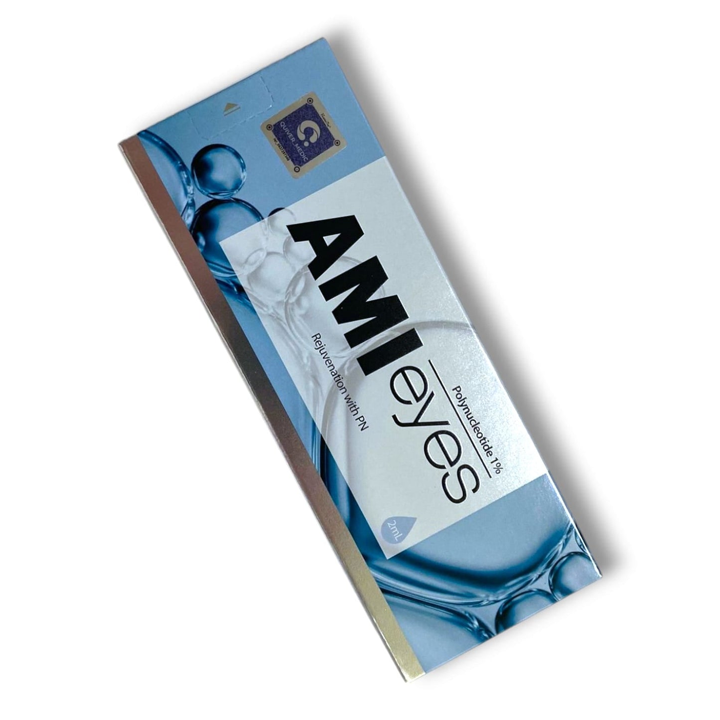 AMI Eyes 1X2ml - Fox|Pharma