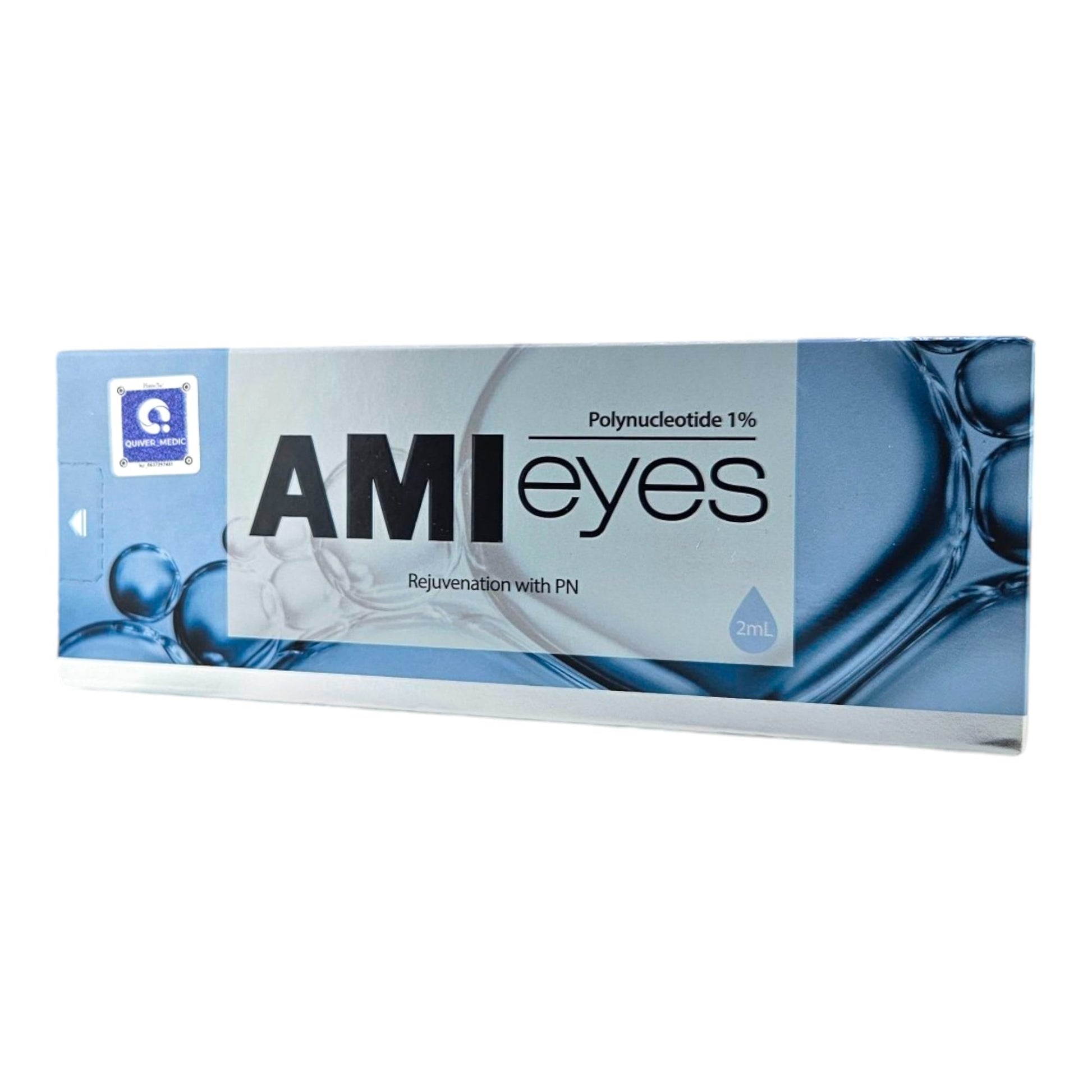 AMI Eyes 1X2ml - Fox|Pharma