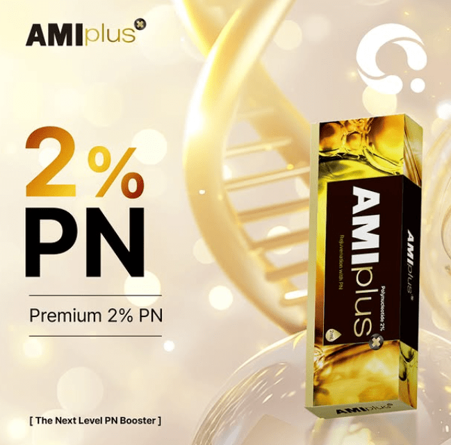 AMI Plus 2% PN 1X2ML - Fox|Pharma