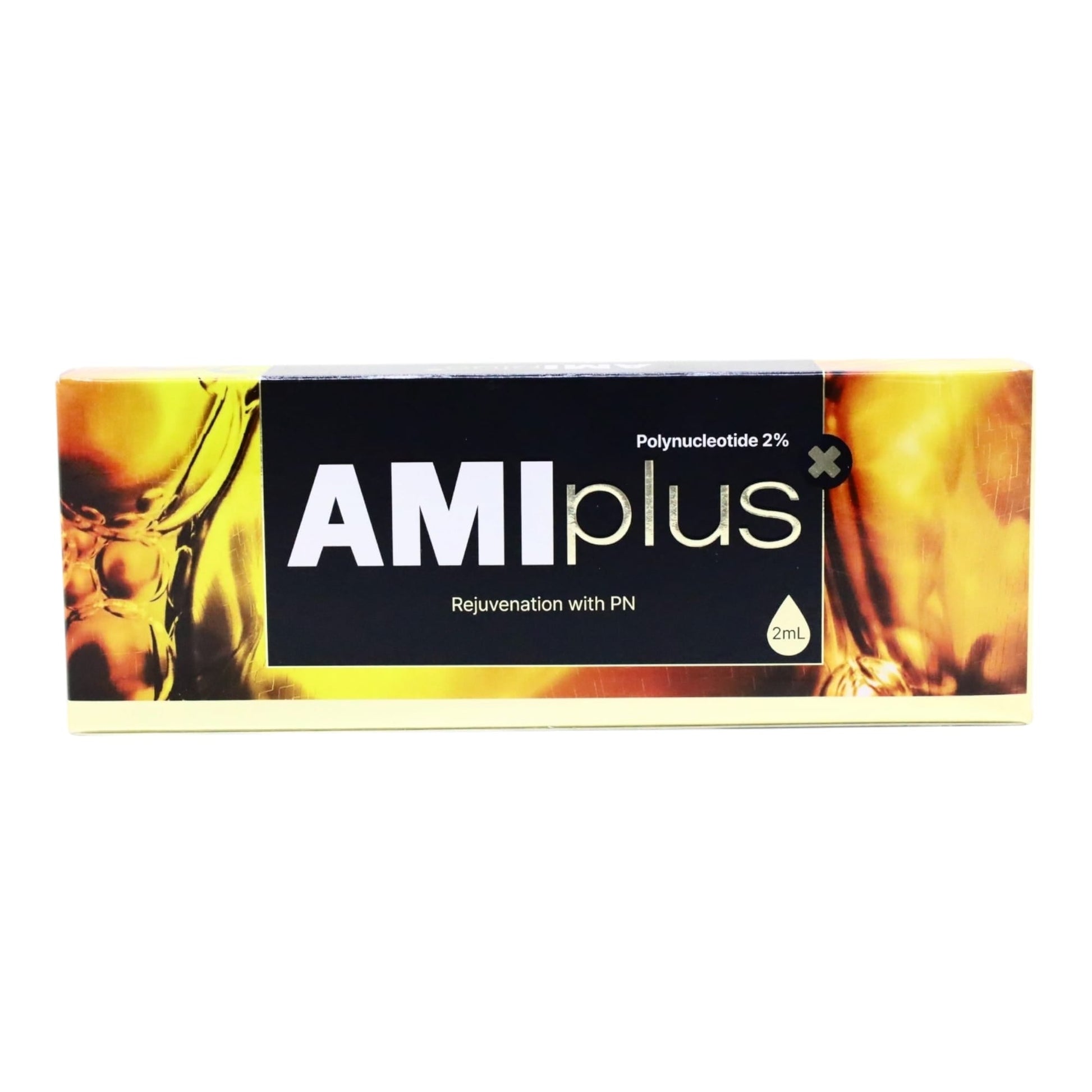AMI Plus 2% PN 1X2ML - Fox|Pharma