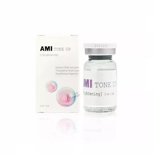 Ami Tone Up 1X5ML – Korean Brightening & Radiance Booster - Fox|Pharma