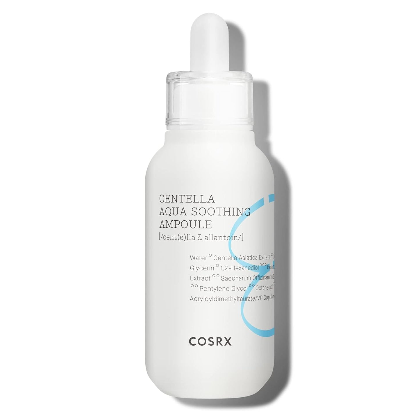 COSRX Centella AQUA SOOTHING AMPOULE 1.35 fl.oz/40ML - Fox|Pharma