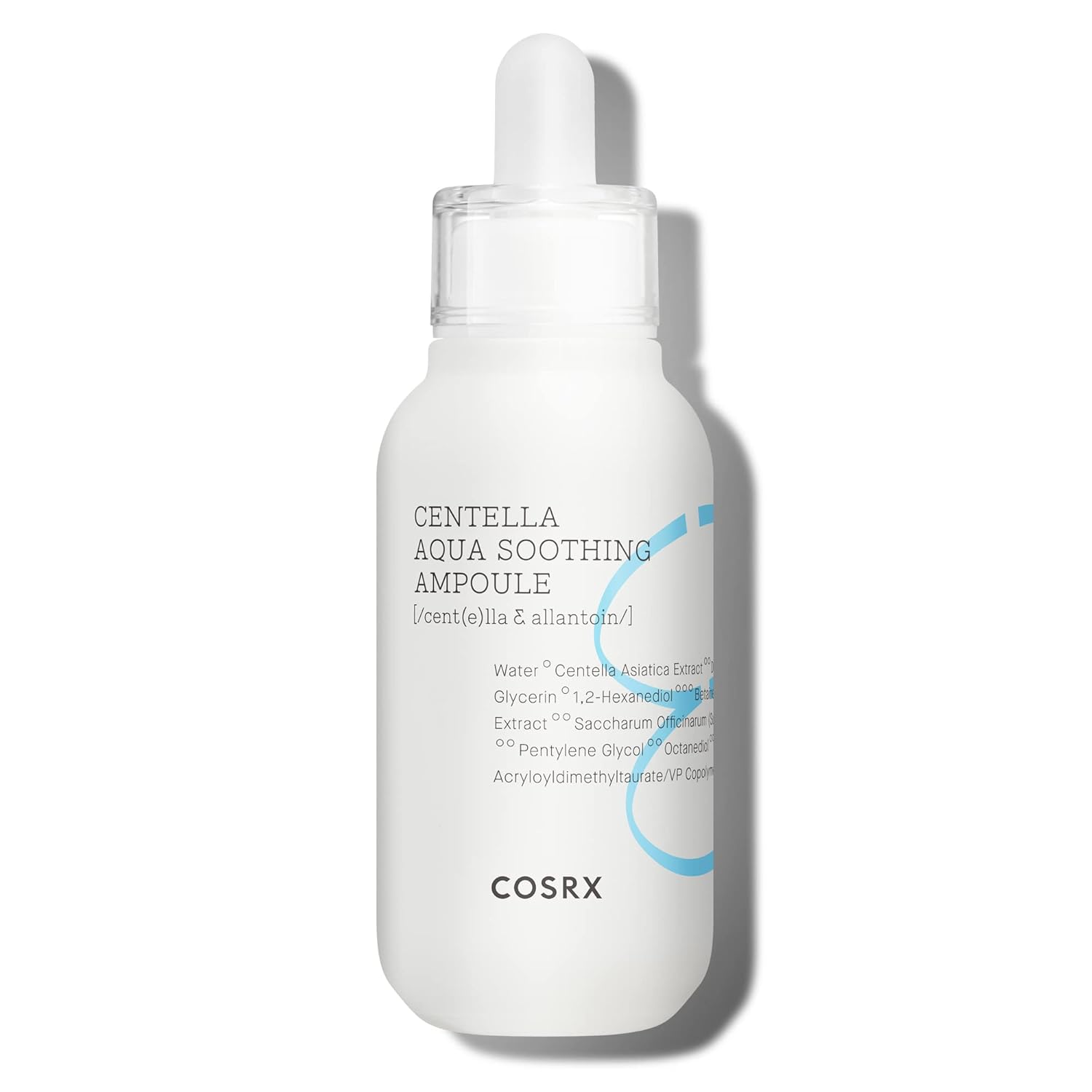 COSRX Centella AQUA SOOTHING AMPOULE 1.35 fl.oz/40ML - Fox|Pharma