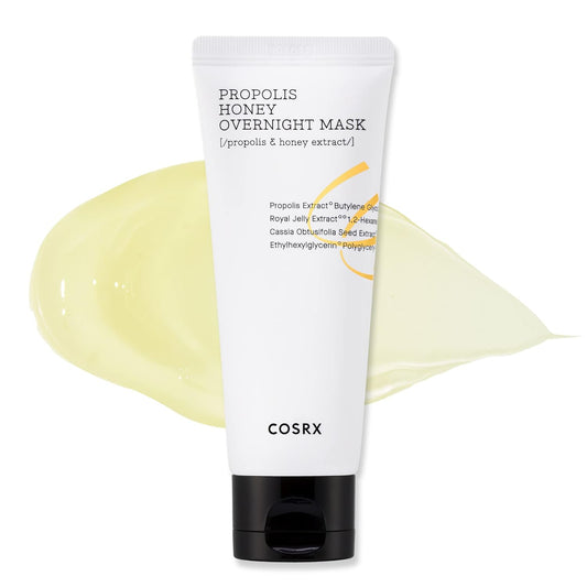 COSRX FULL FIT OVERNIGHT MASK 2.02 fl.oz/60 ml - Fox|Pharma