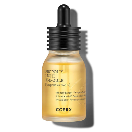 COSRX Full Fit Propolis Light Ampoule 30ml/ 1.01 fl.oz - Fox|Pharma
