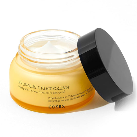 COSRX Full Fit Propolis Light Cream 65ml/2.19 fl.oz - Fox|Pharma