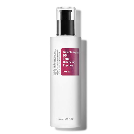 COSRX Galactomyces 95 Tone Balancing Essence 100ml/3.38 fl.oz - Fox|Pharma