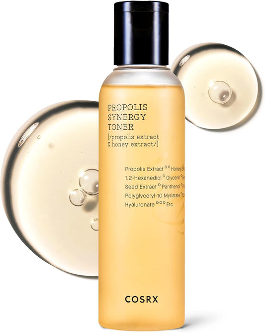 COSRX Propolis SYNERGY TONER 1.69 fl.oz/50ML - Fox|Pharma