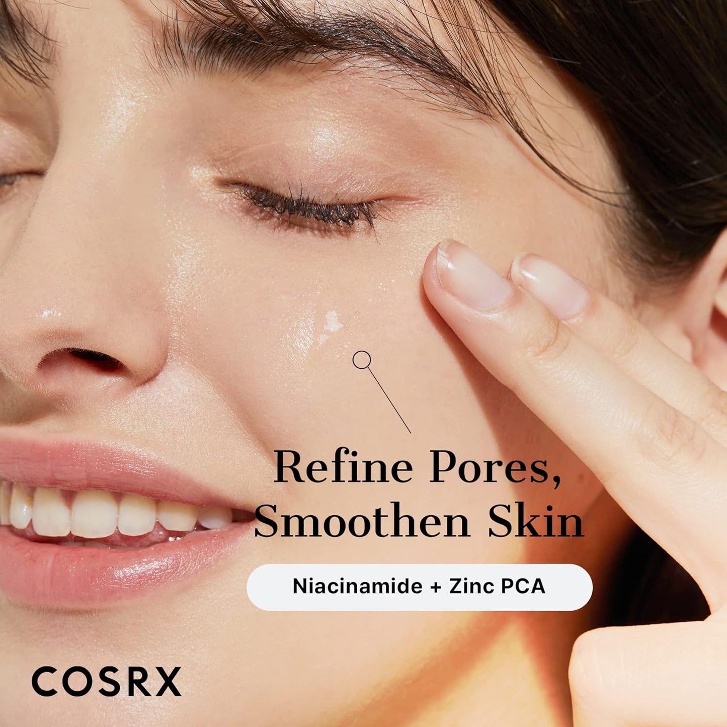COSRX The Niacinamide 15 Serum 20ml/0.67 fl.oz - Fox|Pharma