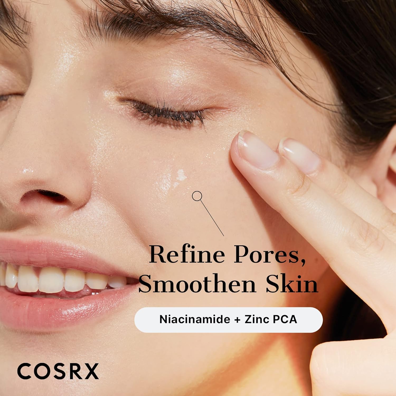 COSRX The Niacinamide 15 Serum 20ml/0.67 fl.oz - Fox|Pharma