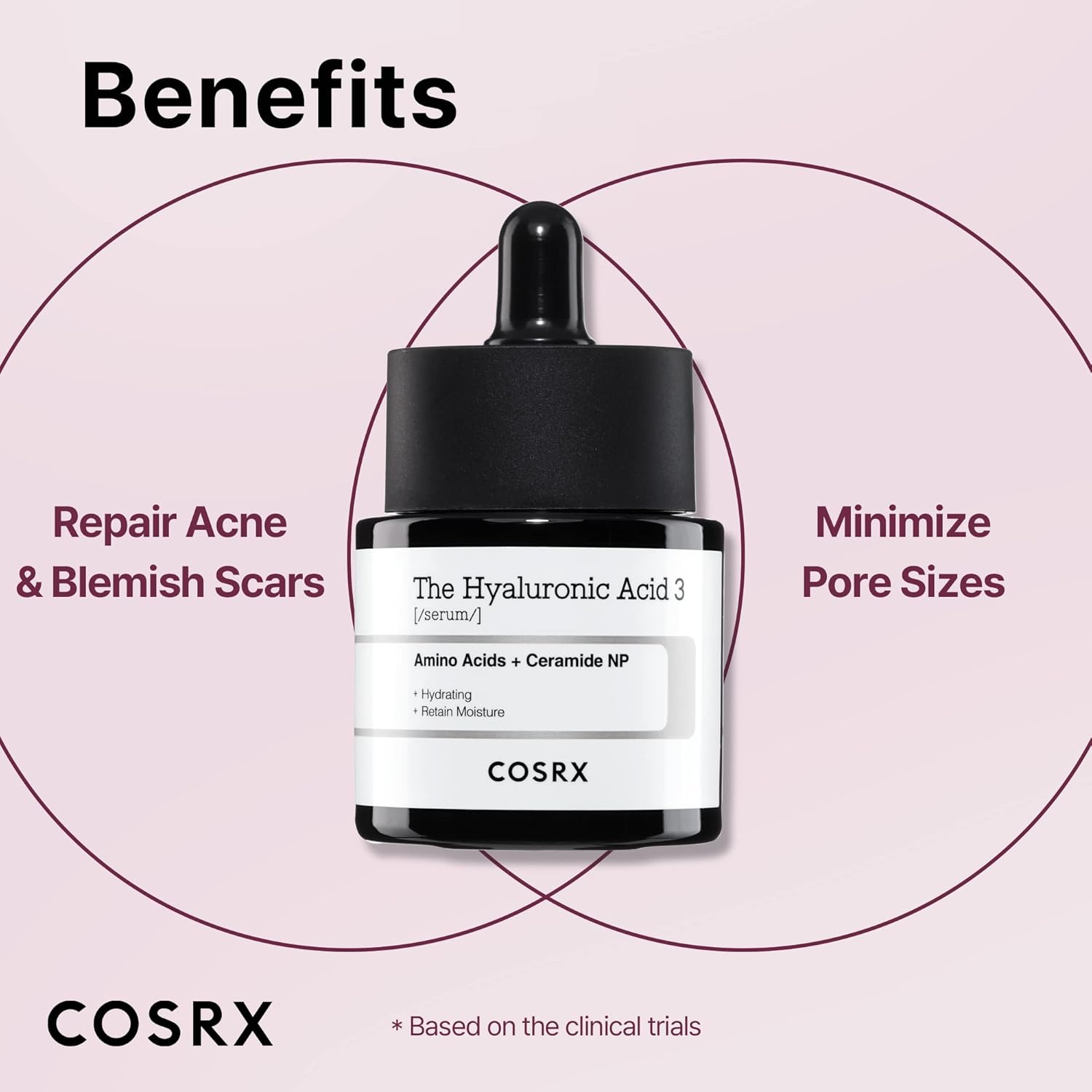 COSRX The Niacinamide 15 Serum 20ml/0.67 fl.oz - Fox|Pharma