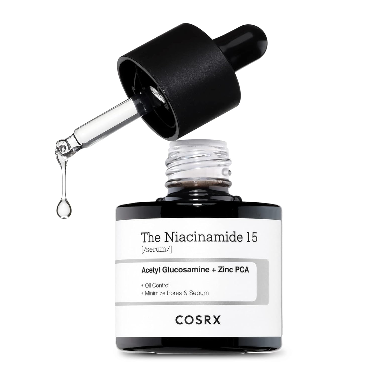 COSRX The Niacinamide 15 Serum 20ml/0.67 fl.oz - Fox|Pharma