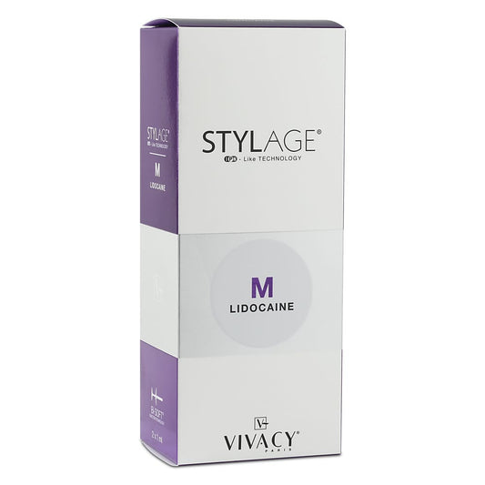 Stylage M With Lido 2Х1ml