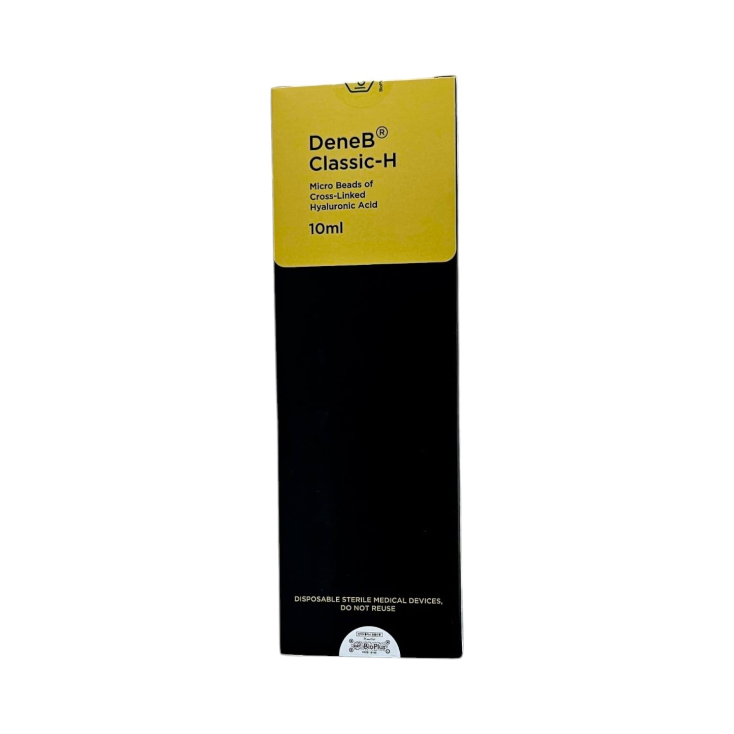 DENEB CLASSIC H 1X10ml - Fox|Pharma