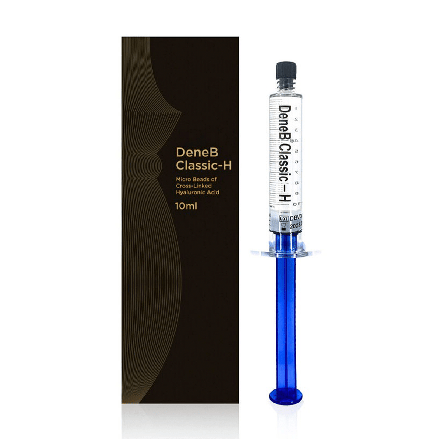 DENEB CLASSIC H 1X10ml - Fox|Pharma