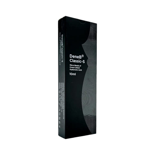 DENEB CLASSIC S 1X10ml - Fox|Pharma
