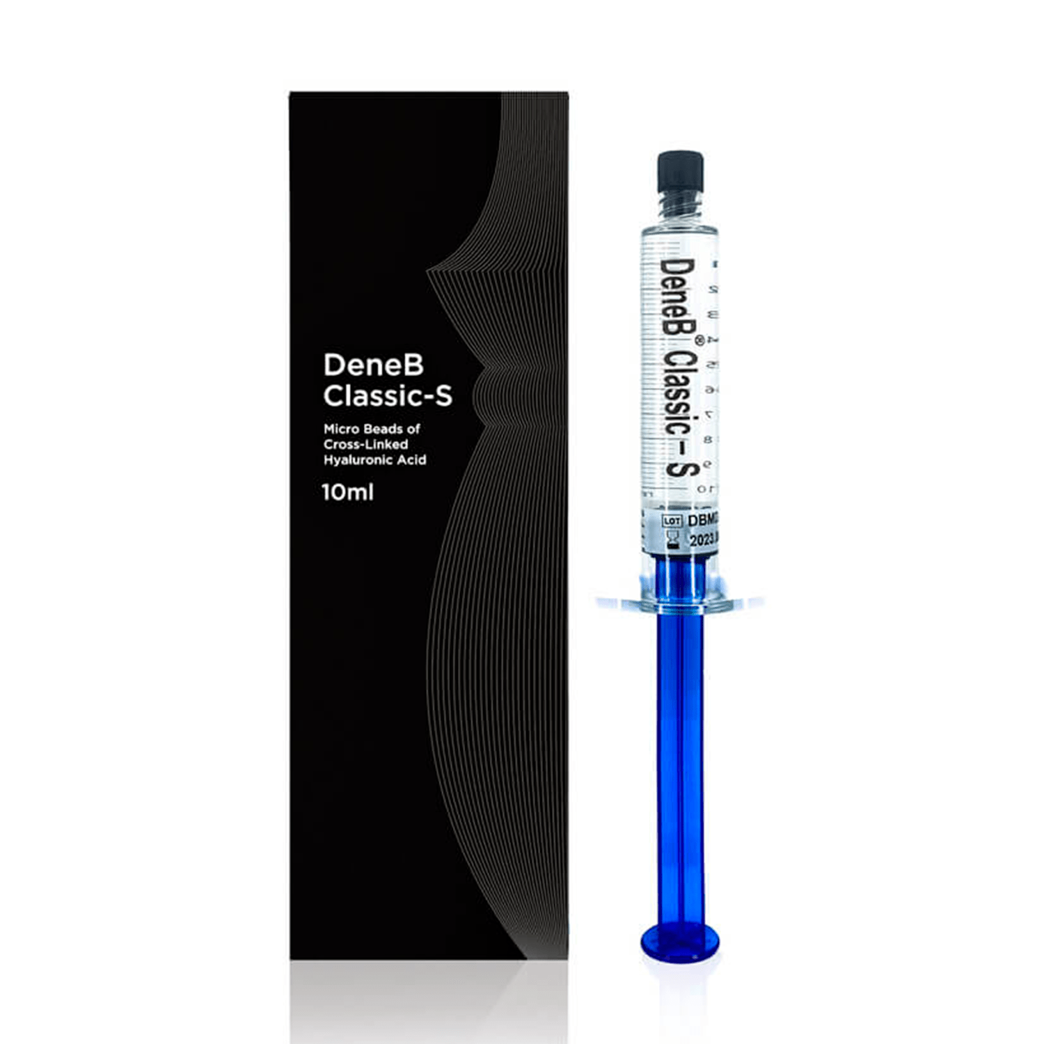 DENEB CLASSIC S 1X10ml - Fox|Pharma