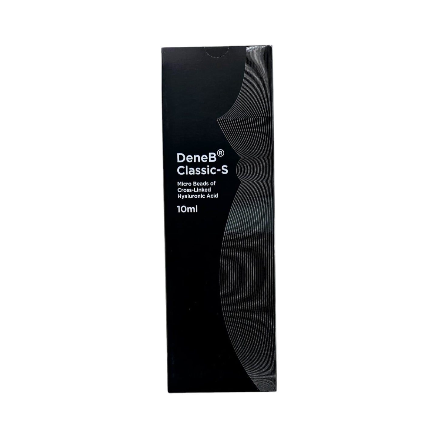DENEB CLASSIC S 1X10ml - Fox|Pharma