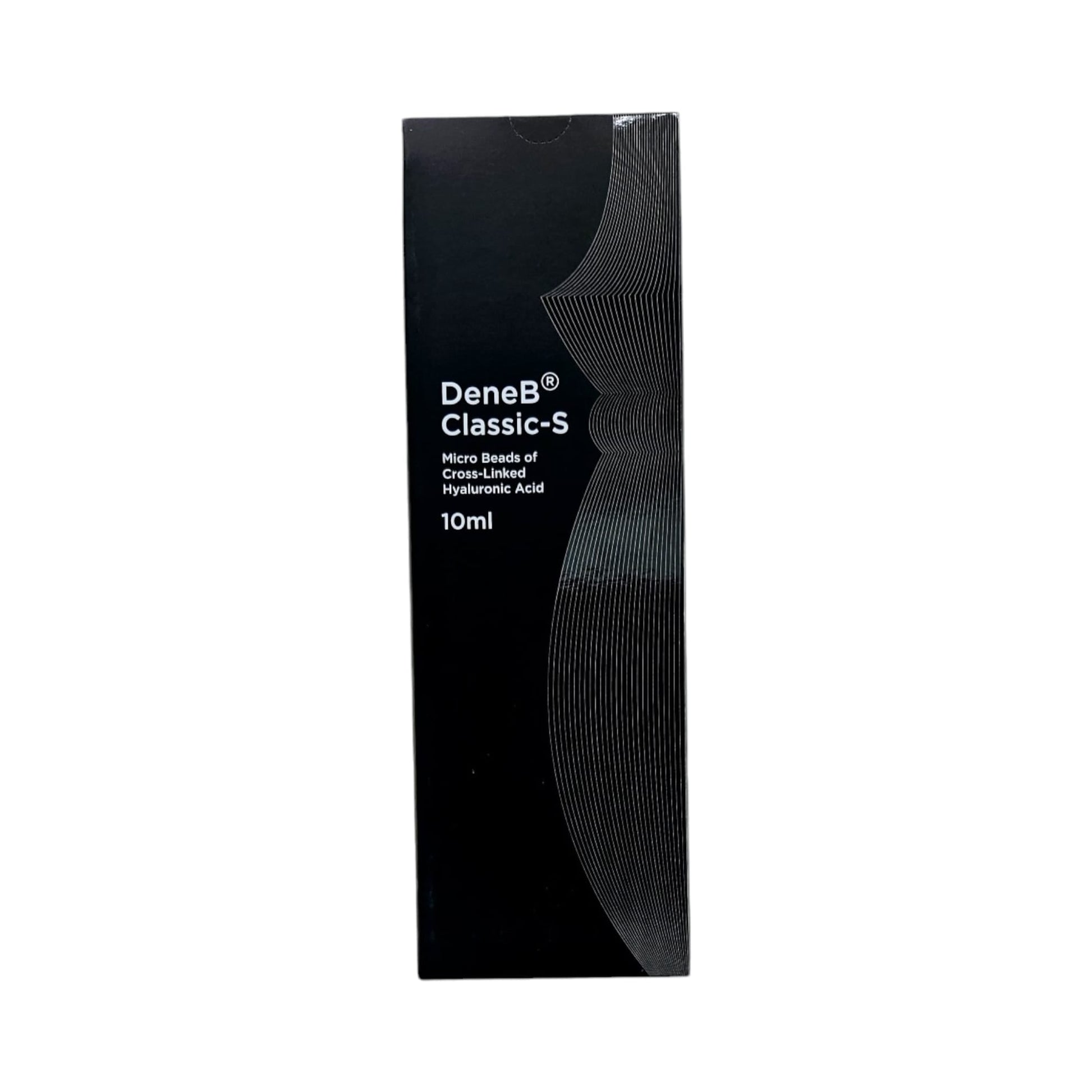 DENEB CLASSIC S 1X10ml - Fox|Pharma