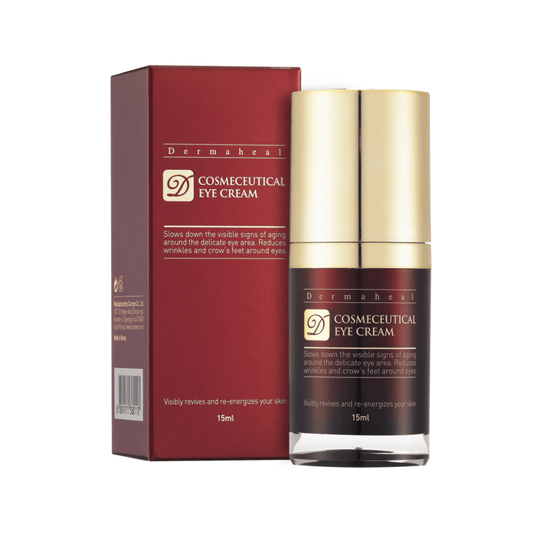Dermaheal Cosmeceutical Eye Cream 15 ml - Fox|PharmaCaregen