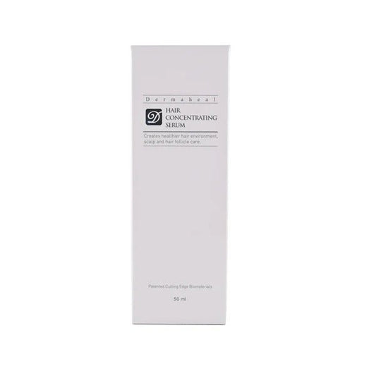 Dermaheal Hair Concentrating Serum 50ml - Fox|PharmaCaregen
