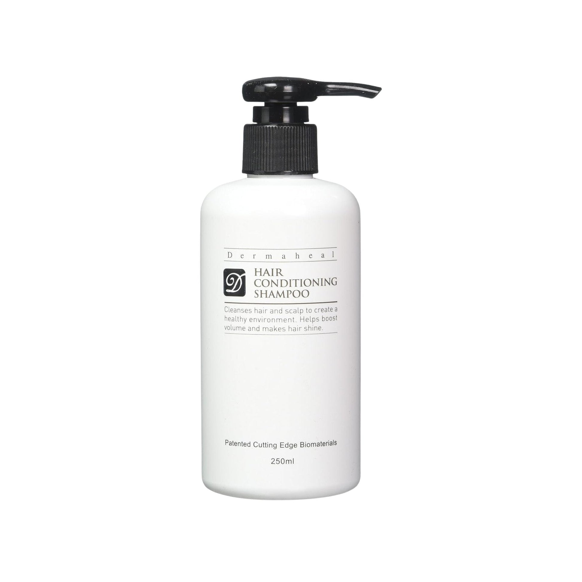 Dermaheal Hair Conditioning Shampoo – Nourishing Daily Cleanser 250ml - Fox|PharmaDermaheal