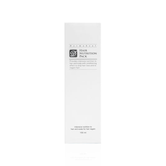 Dermaheal Hair Nutrition Pack 150ml - Fox|PharmaDermaheal