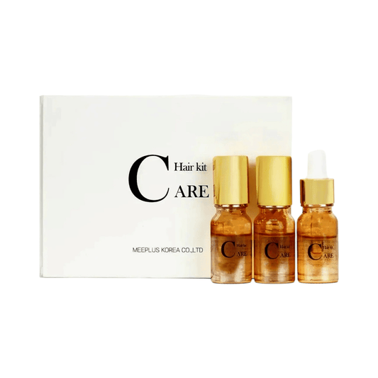 Dr. Drawing Hair Care Kit - Fox|Pharma