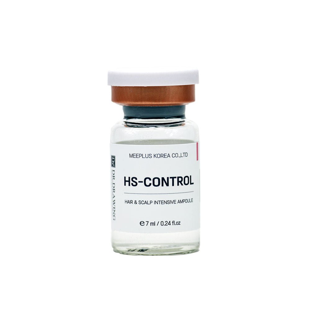 Dr. Drawing HS Hair & Scalp Ampoule - Fox|PharmaDR.DRAWING