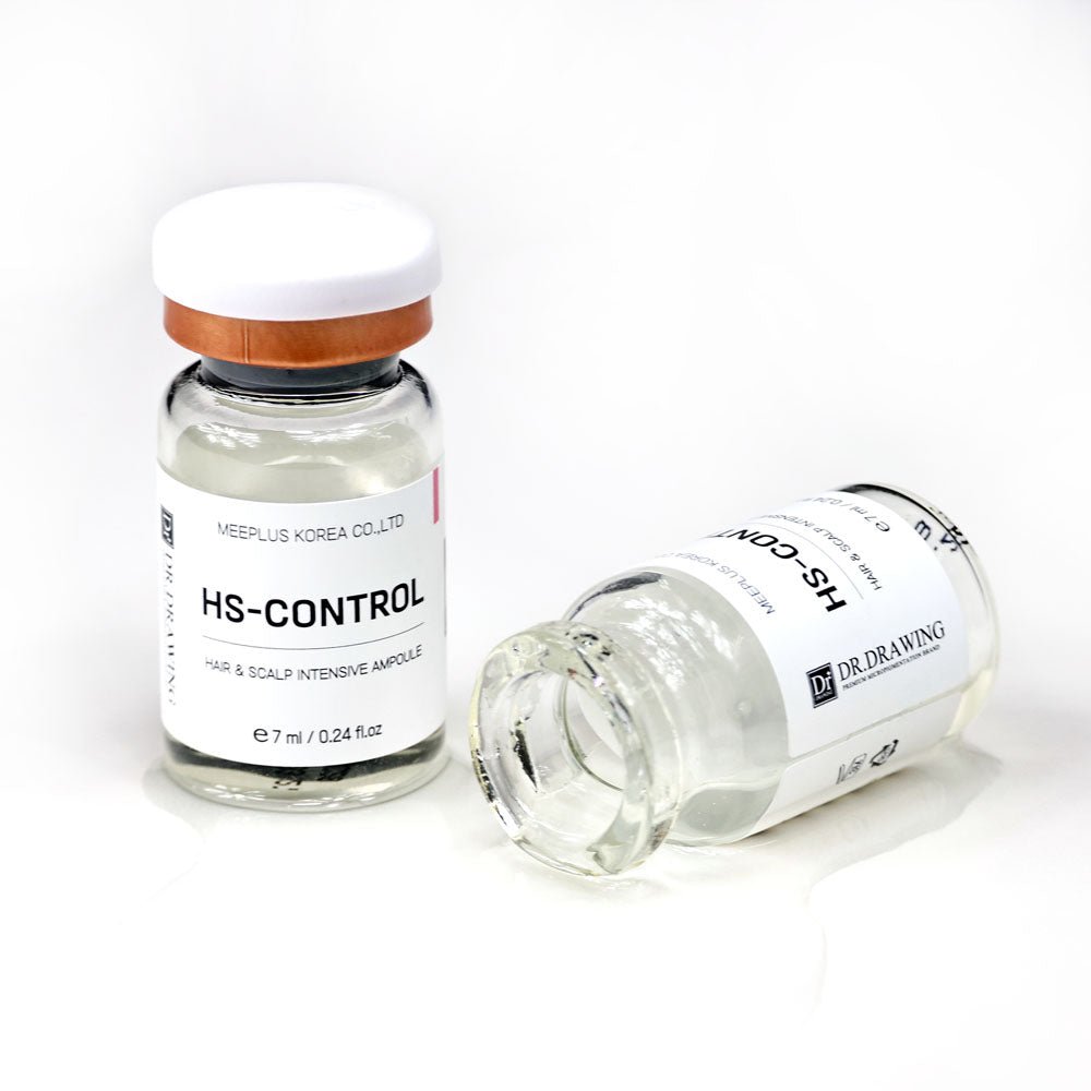 Dr. Drawing HS Hair & Scalp Ampoule - Fox|PharmaDR.DRAWING